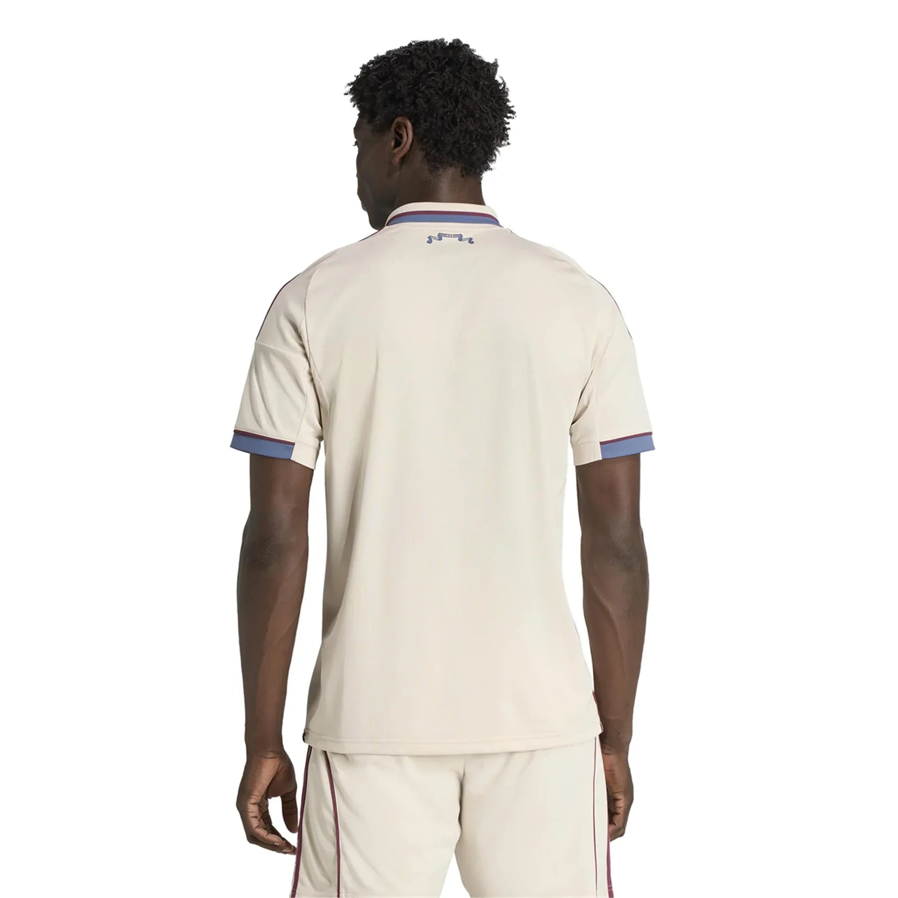 AFC Ajax 25/26 III Third Jersey - Fan Version