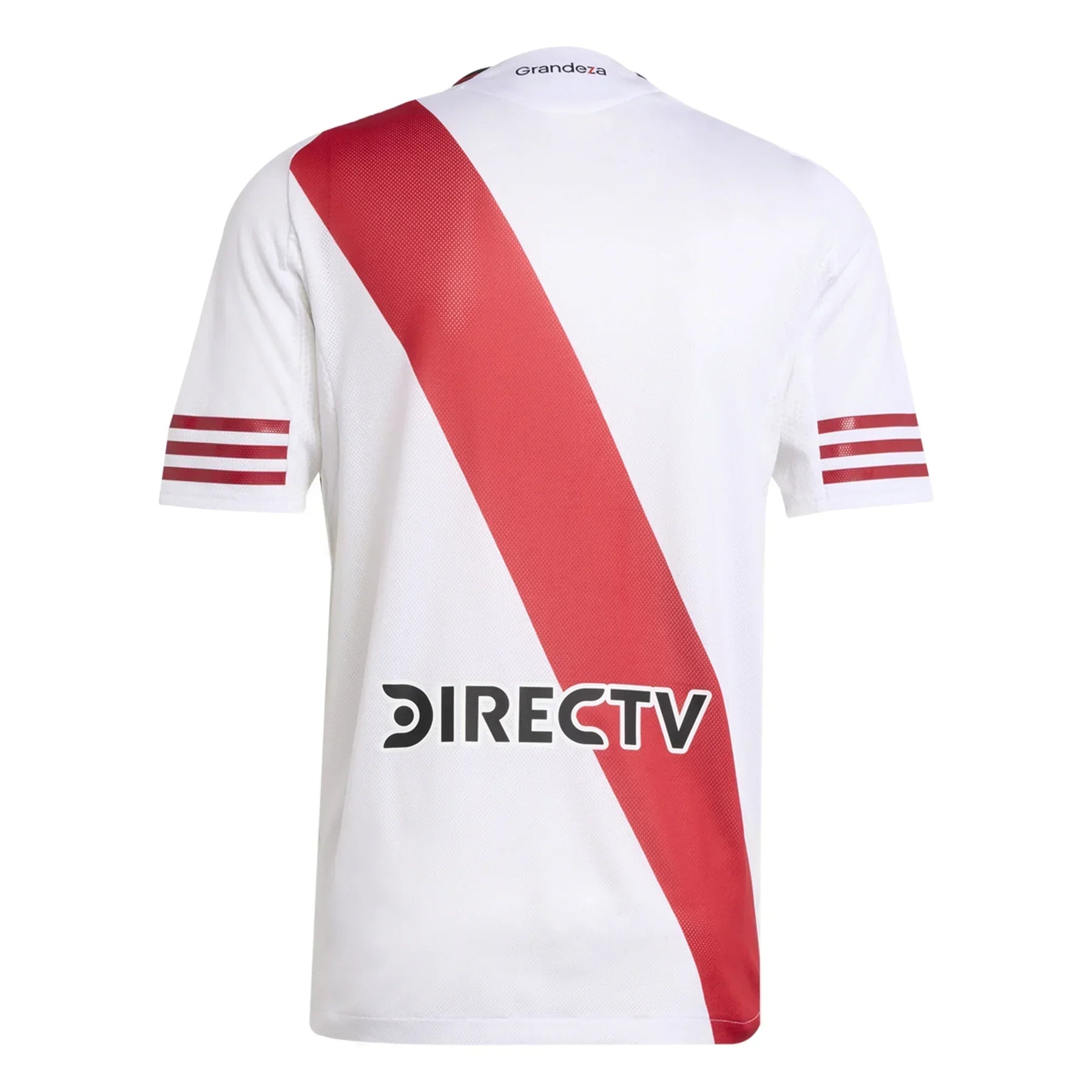 River Plate 25/26 I Home Jersey - Player Version