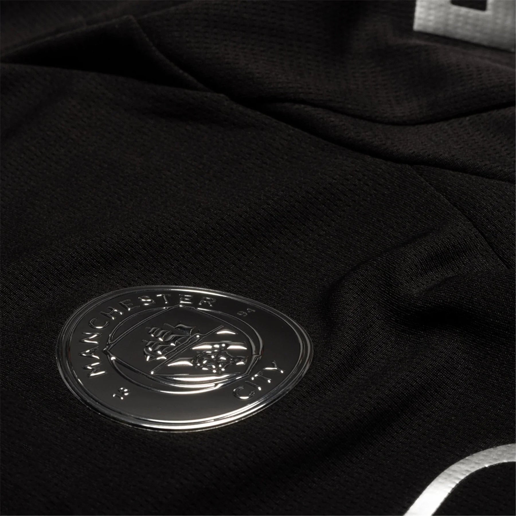 Manchester City 25/26 II Away Jersey - Women's