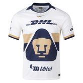 Pumas UNAM 25/26 I Home Jersey - Fan Version
