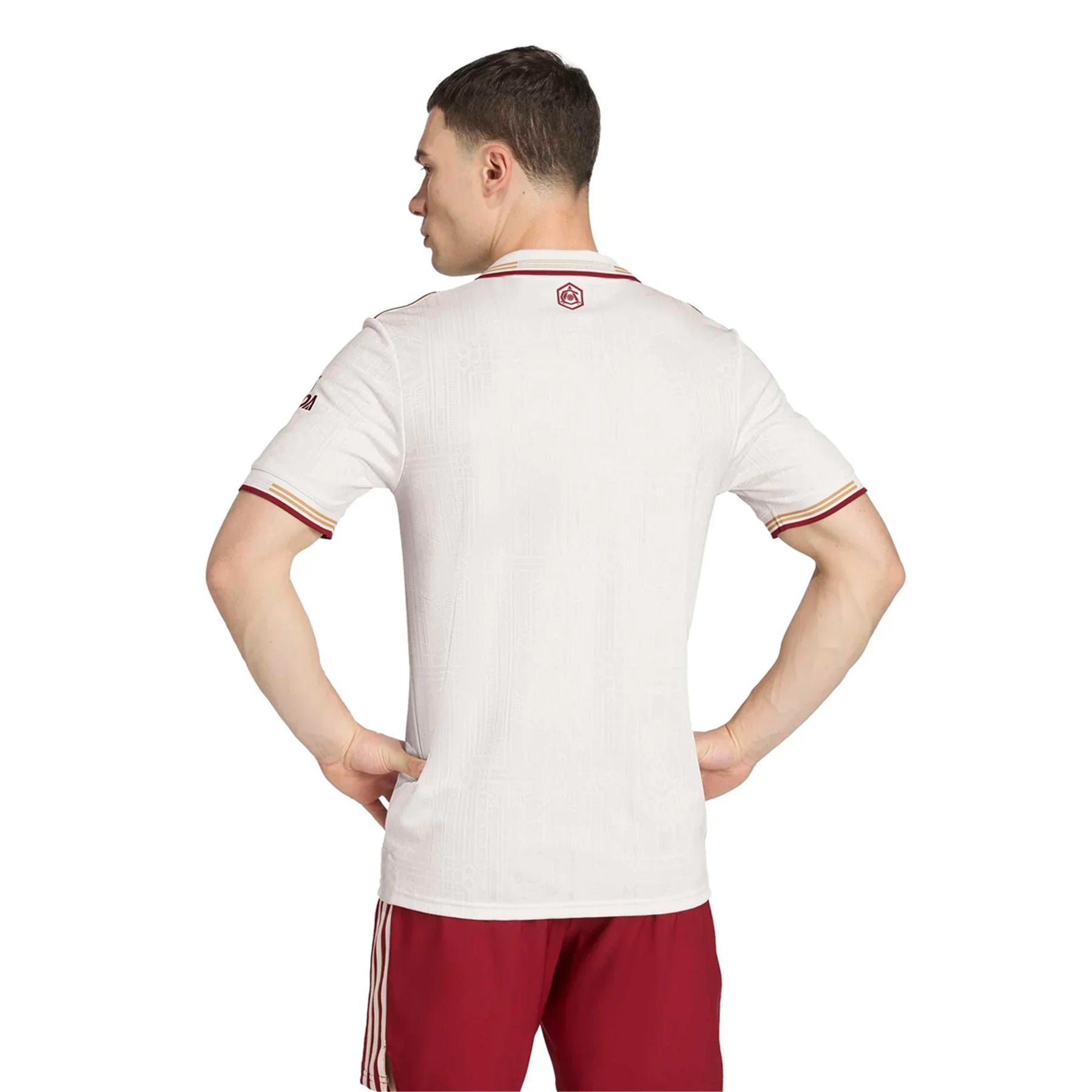 Arsenal 25/26 III Third Jersey - Player Version