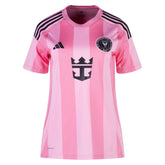 Inter Miami CF 25/26 I Home Jersey - Women's