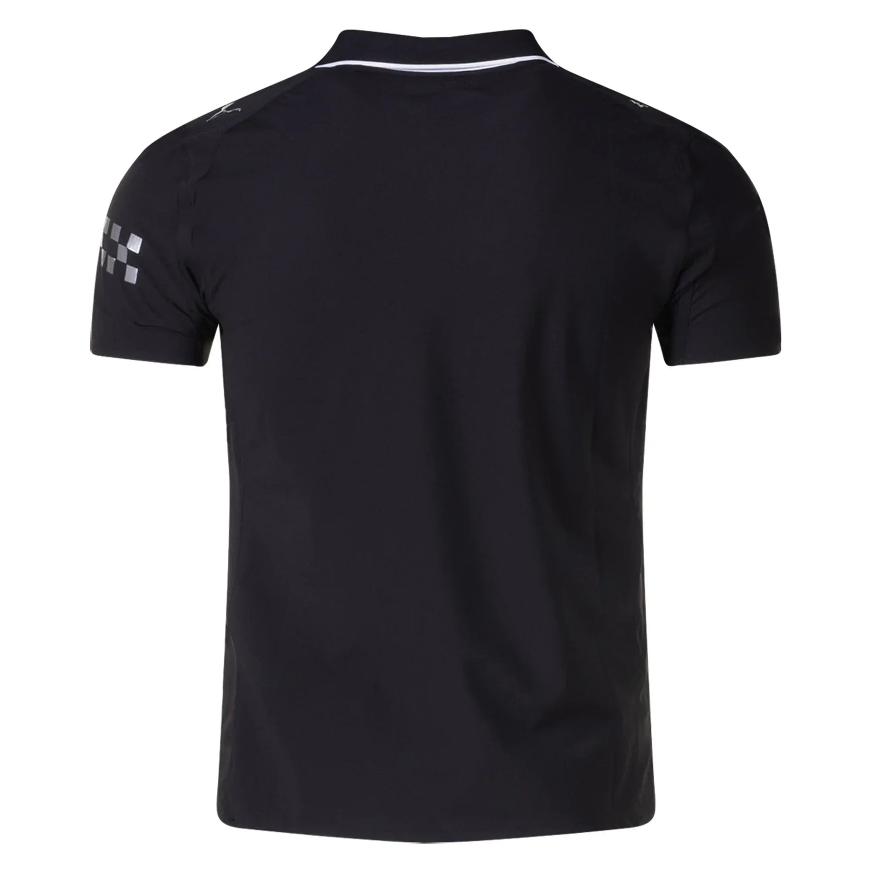 Manchester City 25/26 II Away Jersey - Player Version