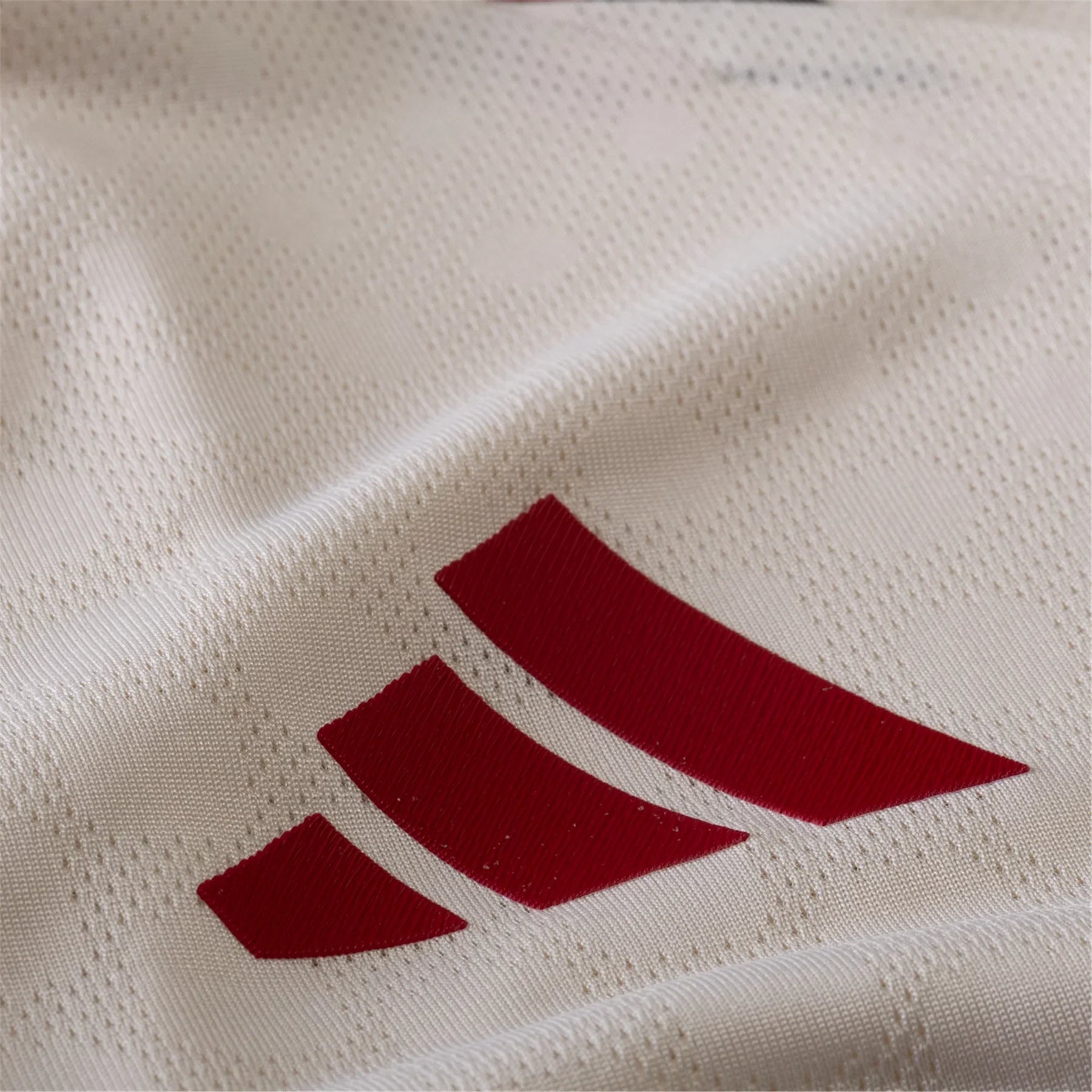 Liverpool 25/26 II Away Jersey - Player Version