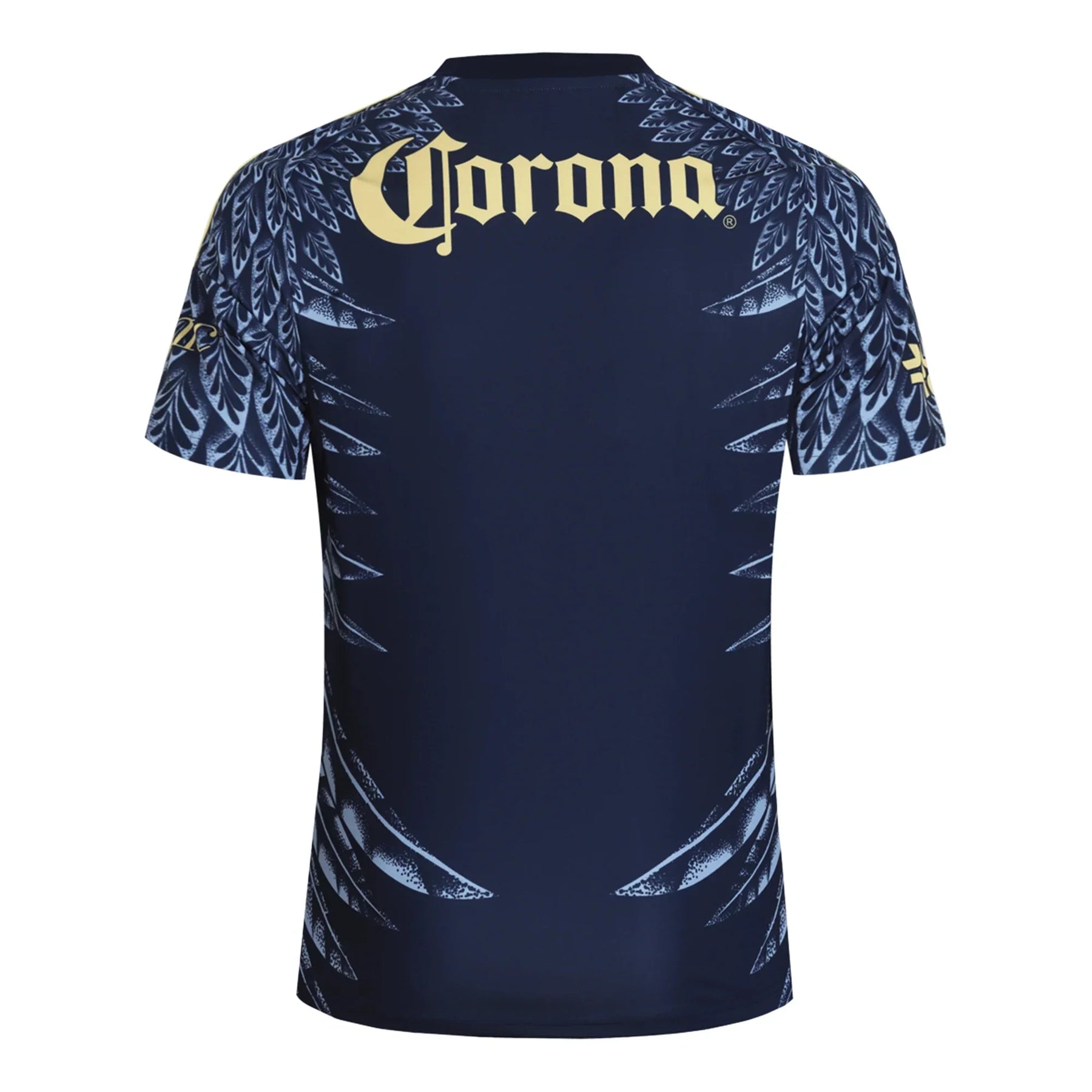 Club América 25/26 II Away Jersey - Fan Version