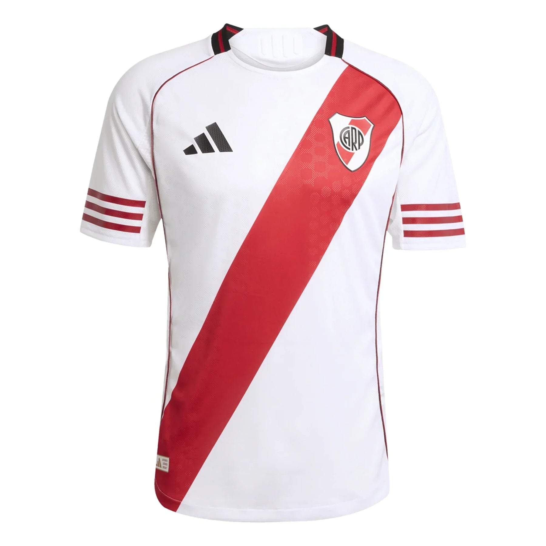 River Plate 25/26 I Home Jersey - Player Version