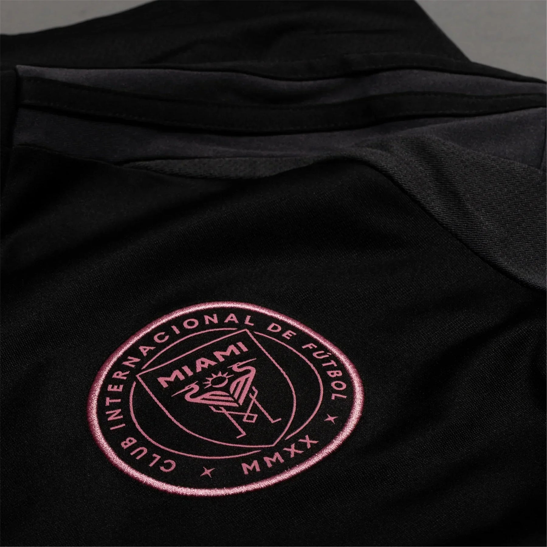 Inter Miami CF 25/26 II Away Jersey - Women's