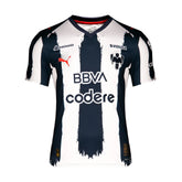 Monterrey 25/26 I Home Jersey - Fan Version