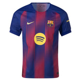 Barcelona 25/26 I Home Jersey - Player Version