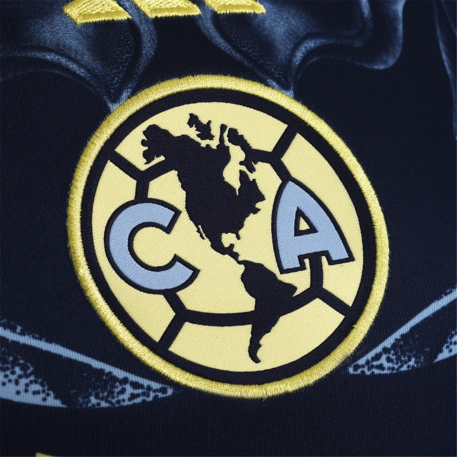 Club América 25/26 II Away Jersey - Women's