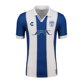 Pachuca 25/26 I Home Jersey - Fan Version