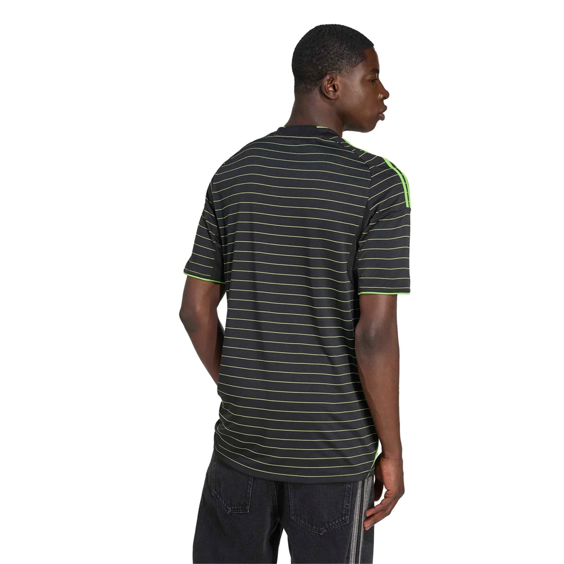 Celtic 25/26 II Away Jersey - Fan Version