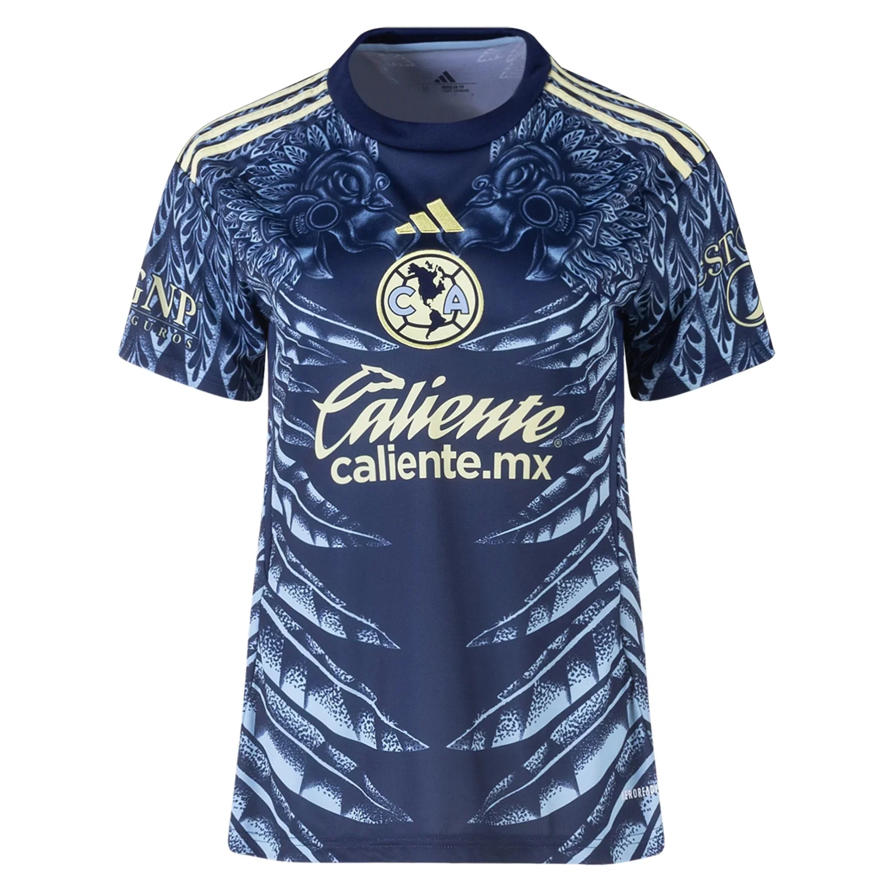 Club América 25/26 II Away Jersey - Women's