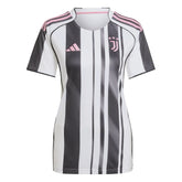 Juventus 25/26 I Home Jersey - Women's