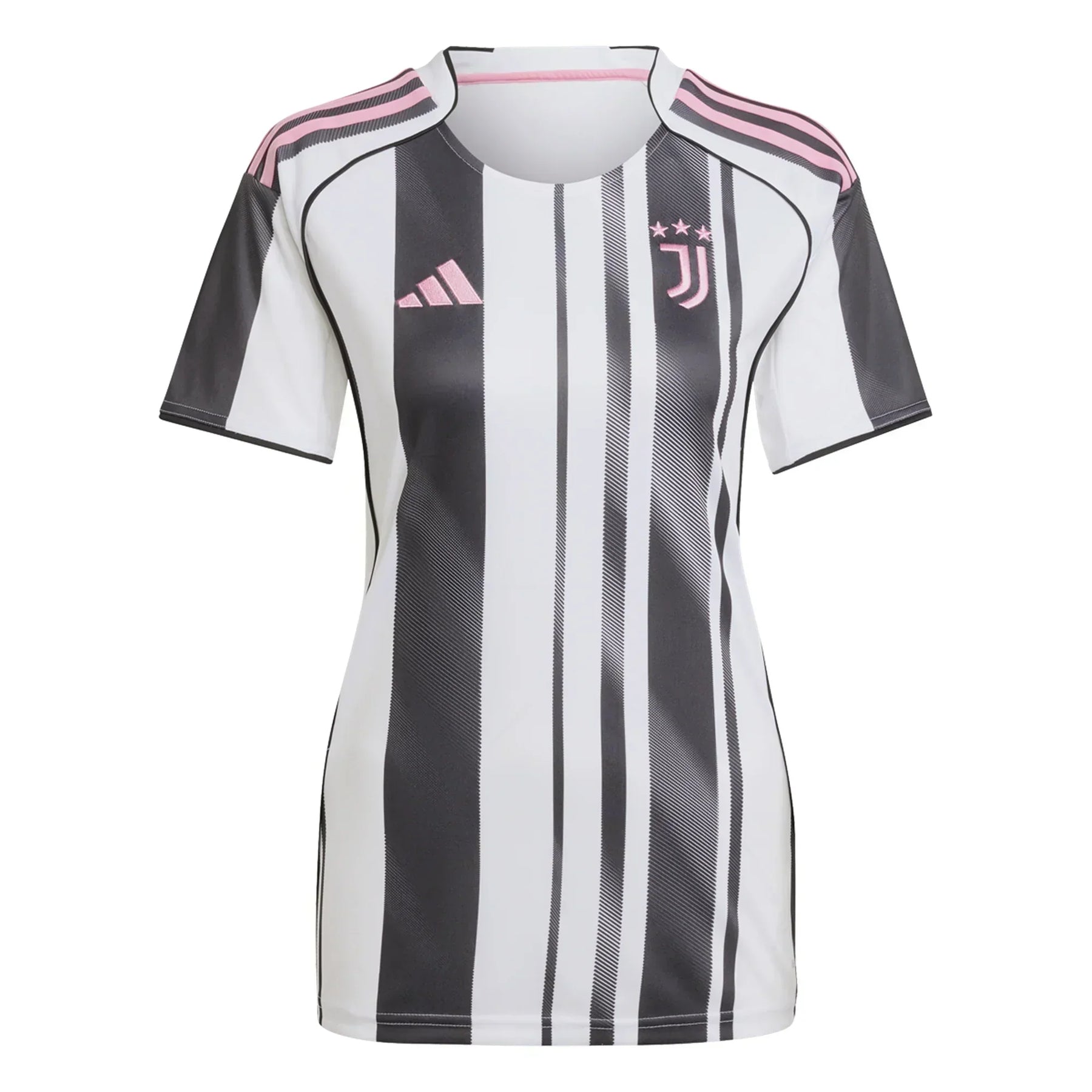 Juventus 25/26 I Home Jersey - Women's