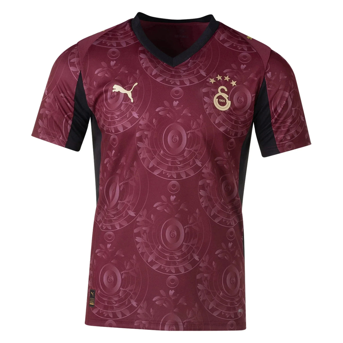 Galatasaray 25/26 III Third Jersey - Fan Version
