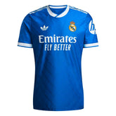 Real Madrid 25/26 III Third Jersey - Player Version