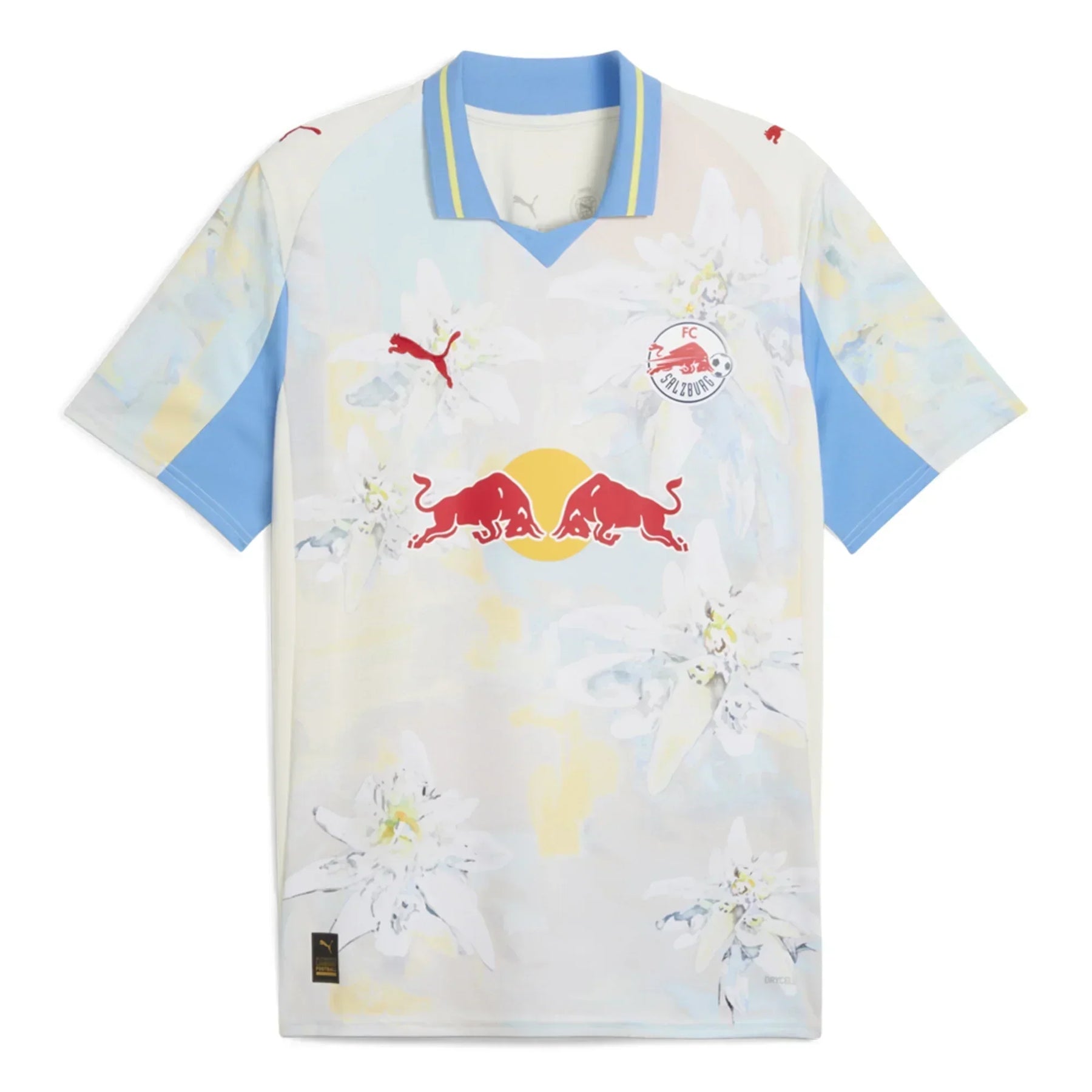 RedBull Salzburg 25/26 I Special Edition Jersey - Fan Version