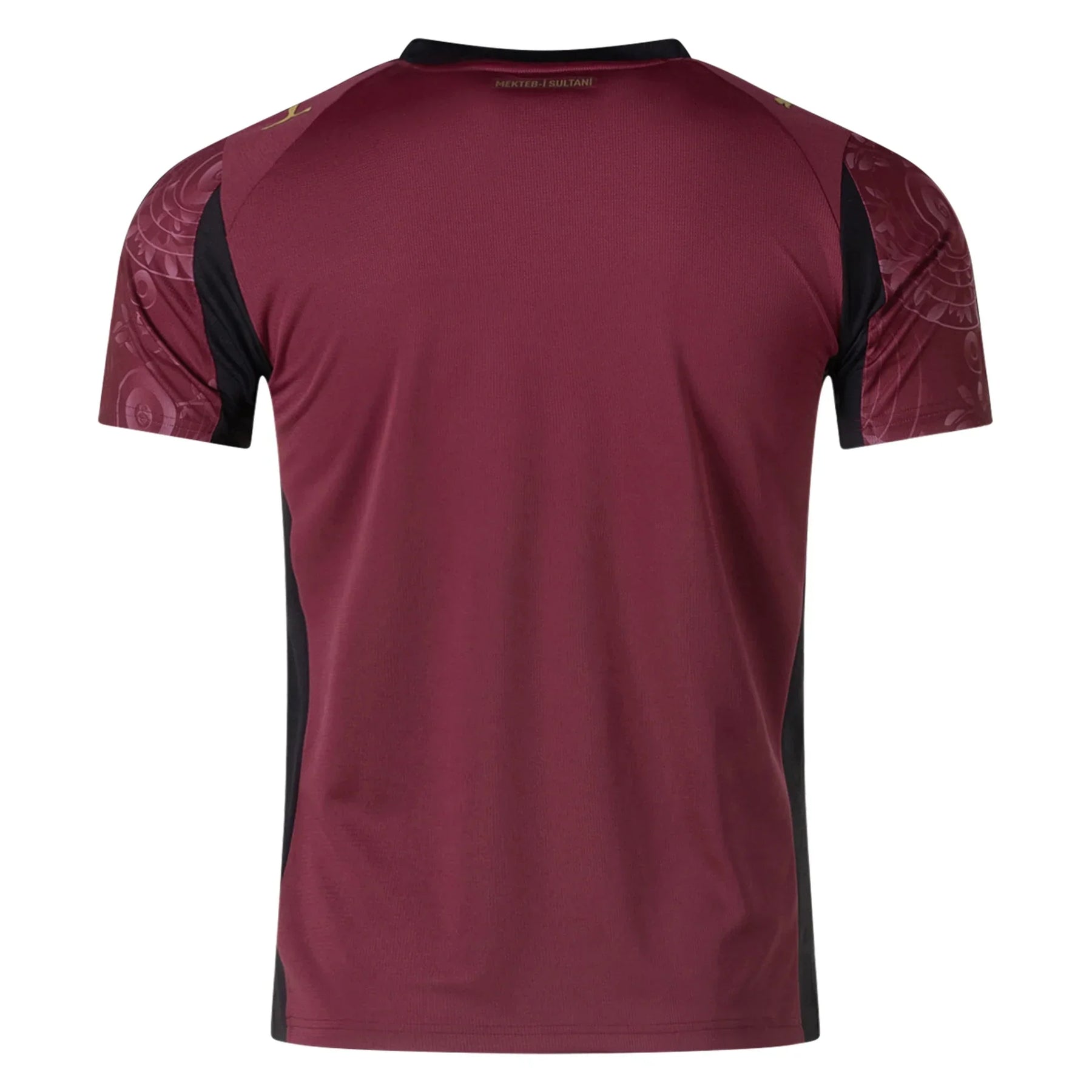 Galatasaray 25/26 III Third Jersey - Fan Version