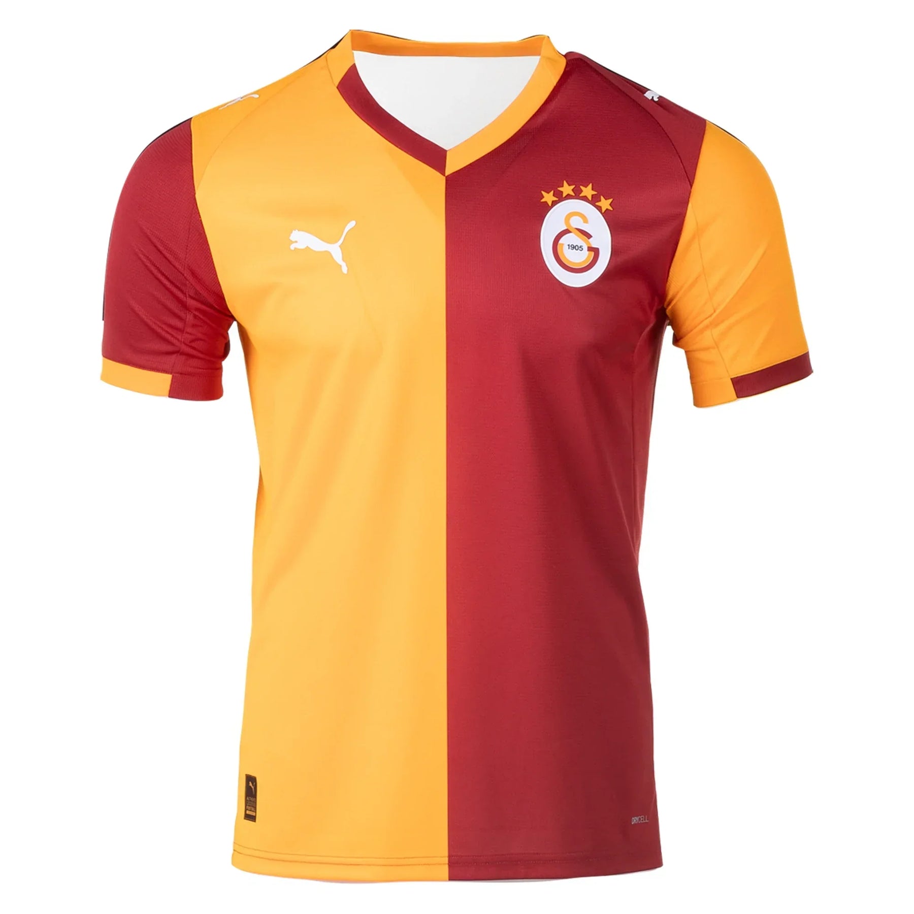 Galatasaray 25/26 I Home Jersey - Fan Version