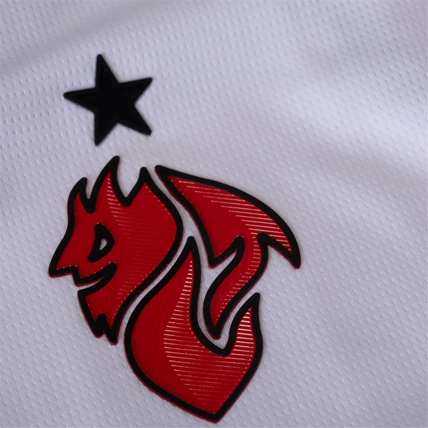 AC Milan 25/26 II Away Jersey - Fan Version