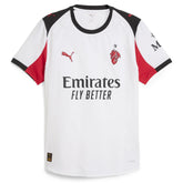 AC Milan 25/26 II Away Jersey - Player Version
