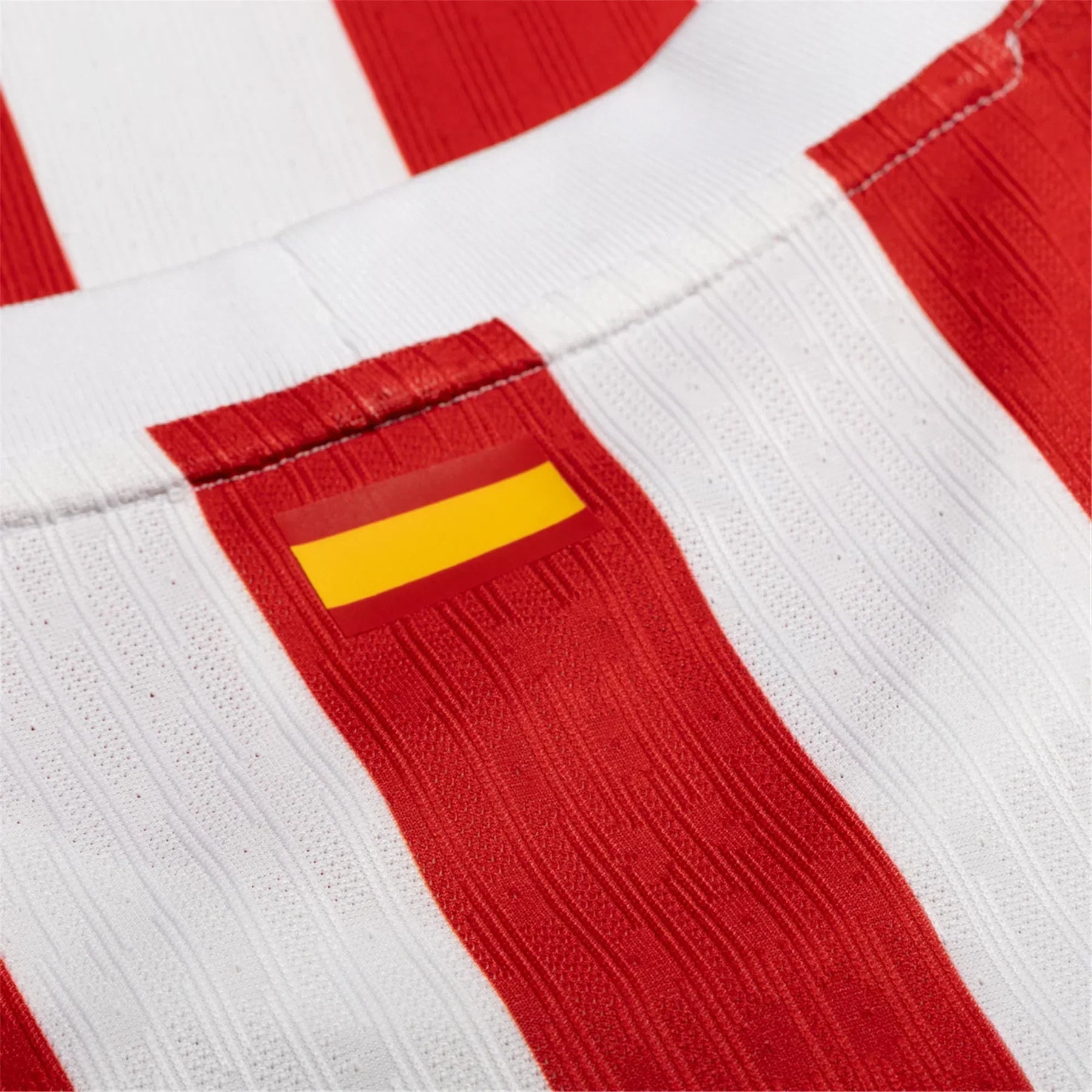 Atletico Madrid 25/26 I Home Jersey - Player Version