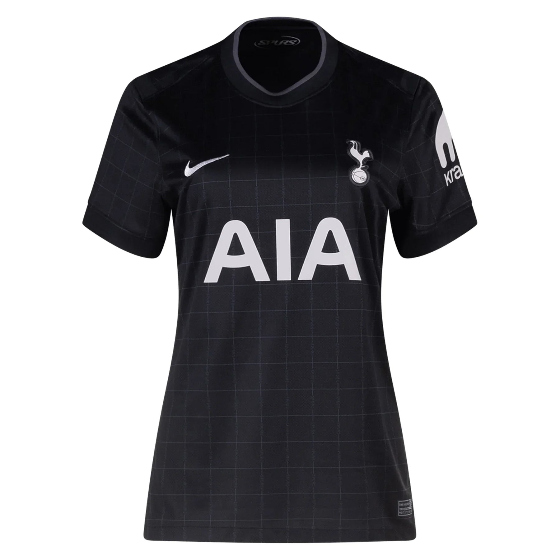Tottenham 25/26 II Away Jersey - Women's
