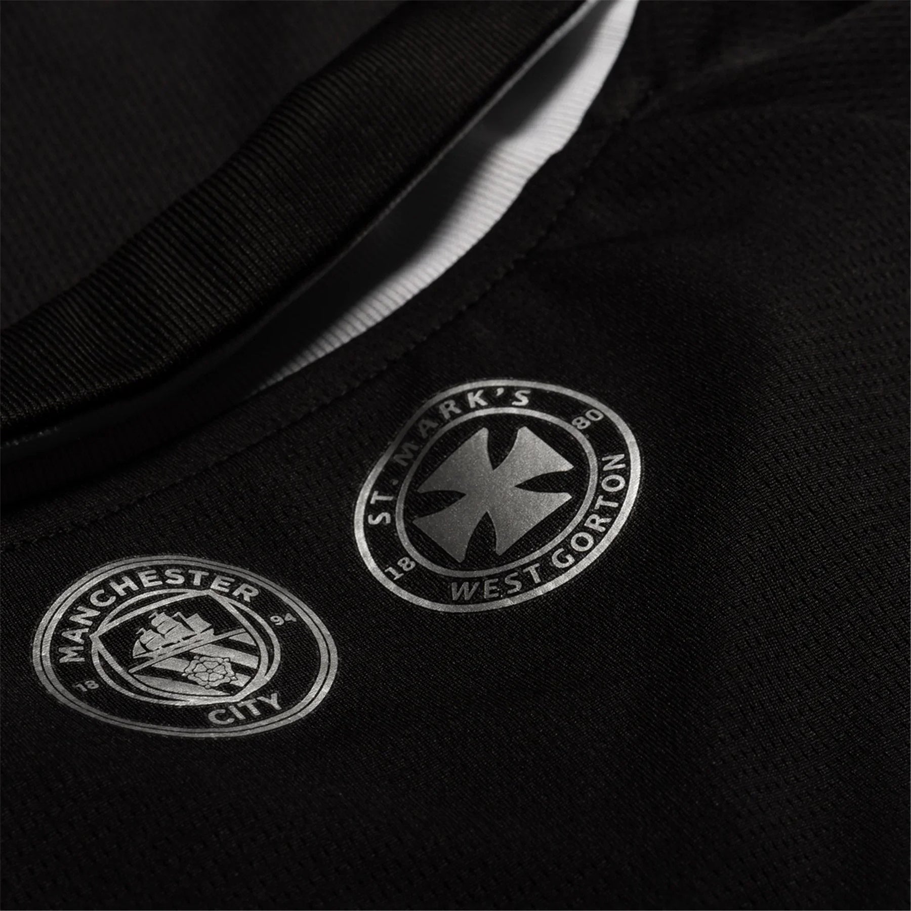 Manchester City 25/26 II Away Jersey - Women's