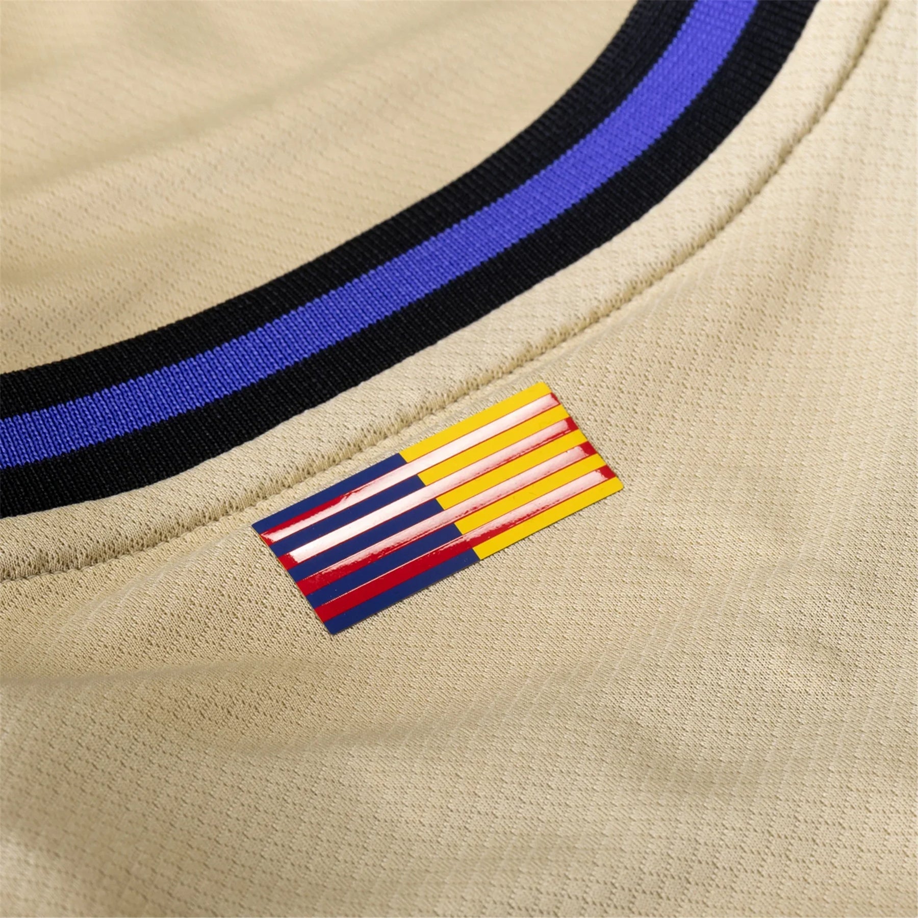 Barcelona 25/26 II Away Jersey - Fan Version