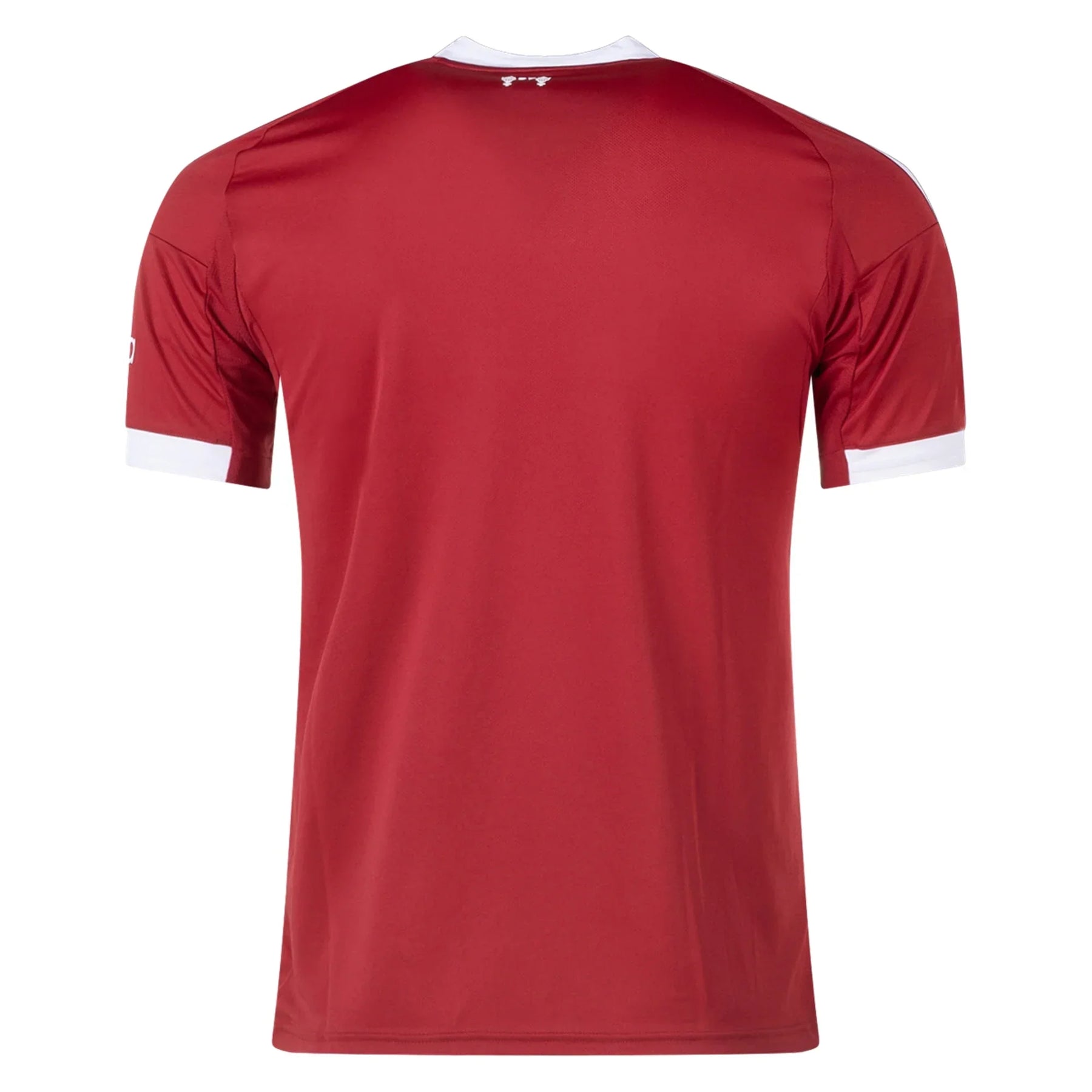 Liverpool 25/26 I Home Jersey - Fan Version