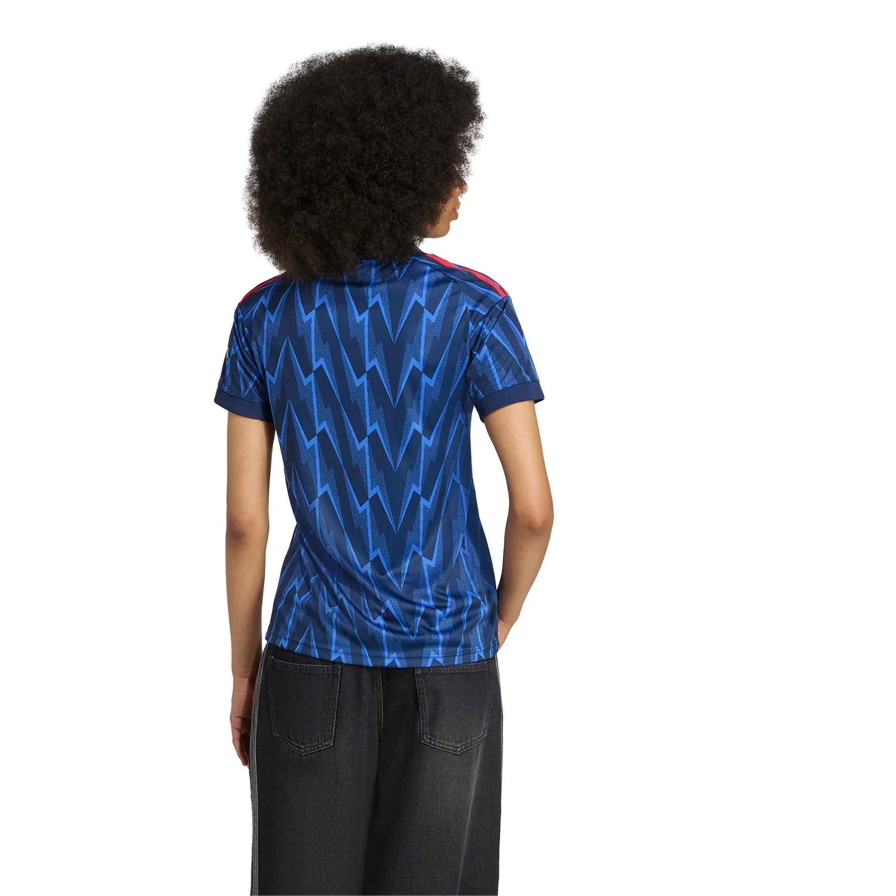 Arsenal 25/26 II Away Jersey - Women's