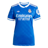 Real Madrid 25/26 III Third Jersey - Women's