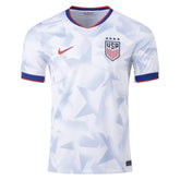 United States 25/26 I Home Jersey - Fan Version