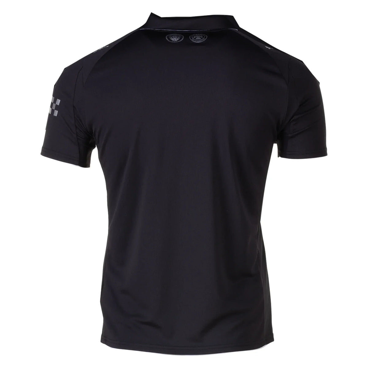 Manchester City 25/26 II Away Jersey - Fan Version