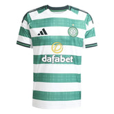 Celtic F.C. 25/26 I Home Jersey - Fan Version