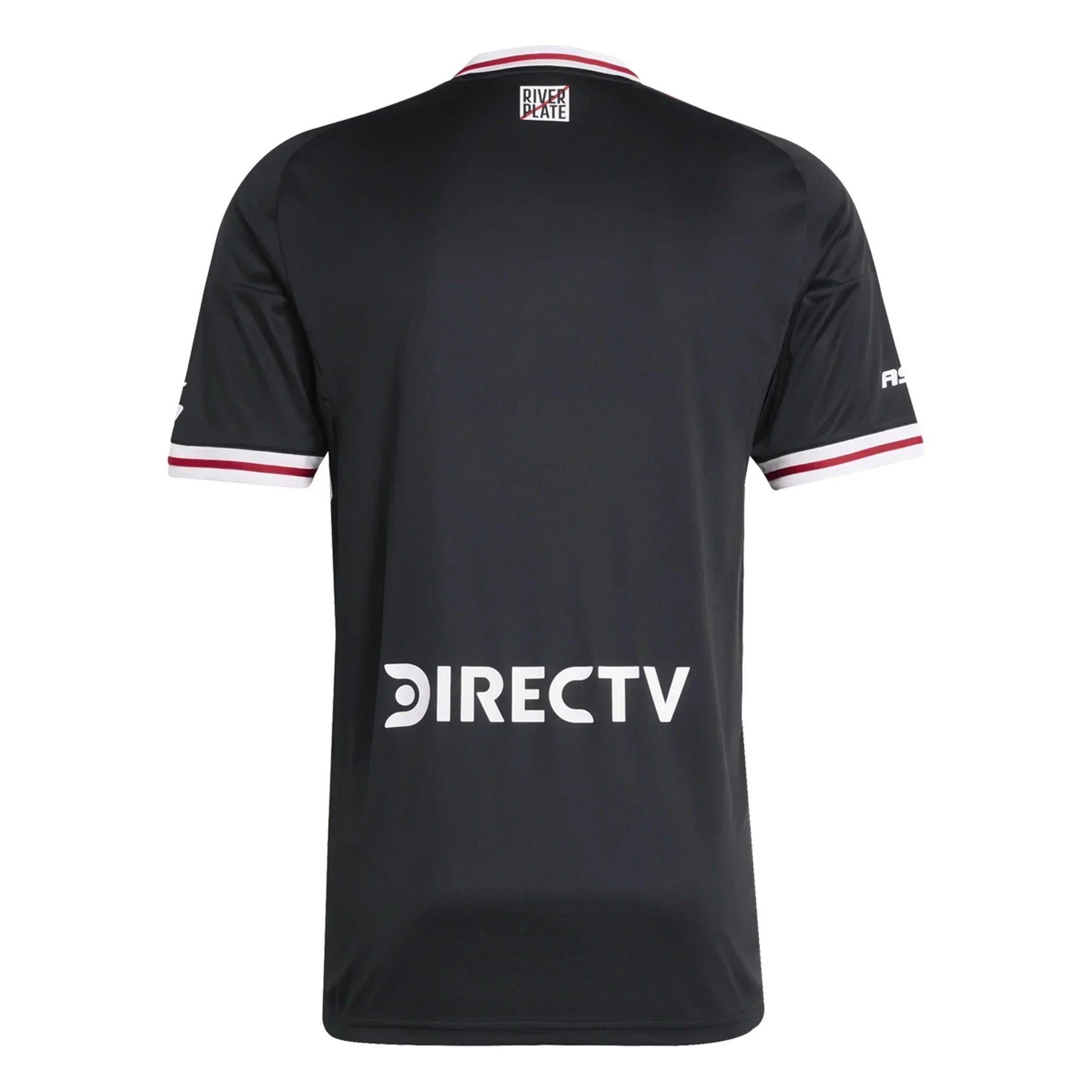 River Plate 25/26 II Away Jersey - Fan Version