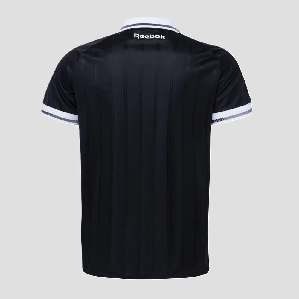 Botafogo 25/26 Away Jersey - Fan Version