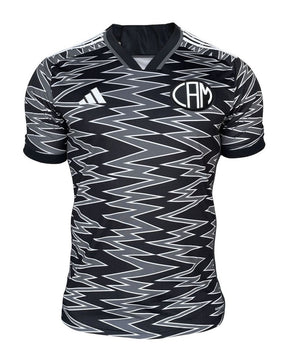Atletico Mineiro 24/25 III Third - Fan Version