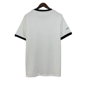 Colo Colo 25/26 100th Anniversary Edition Jersey - White - Fan Version