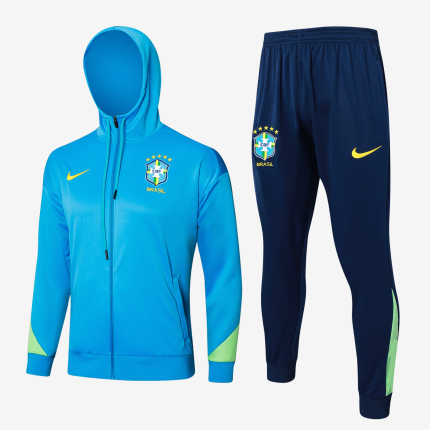 Brazil 2024/25 Tracksuit