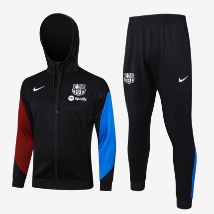 Barcelona 2024/25 Tracksuit