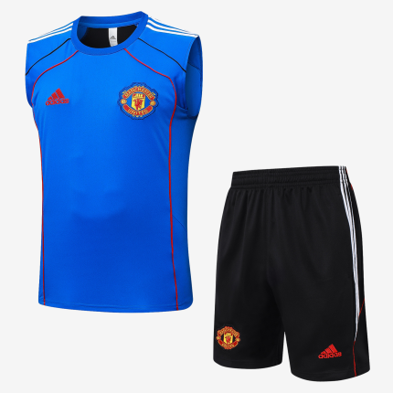 Manchester United 2025/26 Kit Training