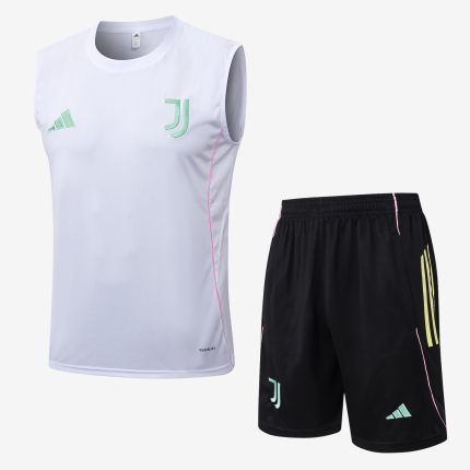 Juventus 2025/26 Kit Training