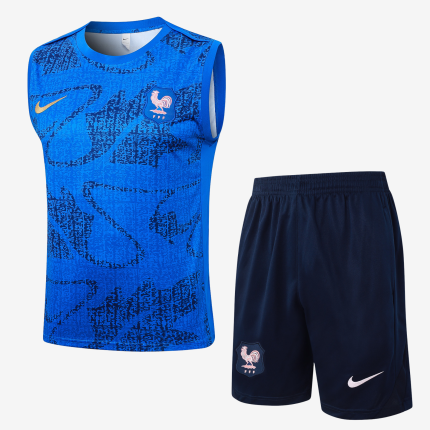 France 2025/26 Kit Training
