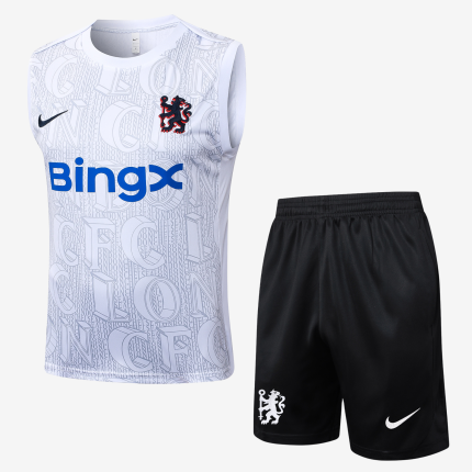 Chelsea 2025/26 Kit Training