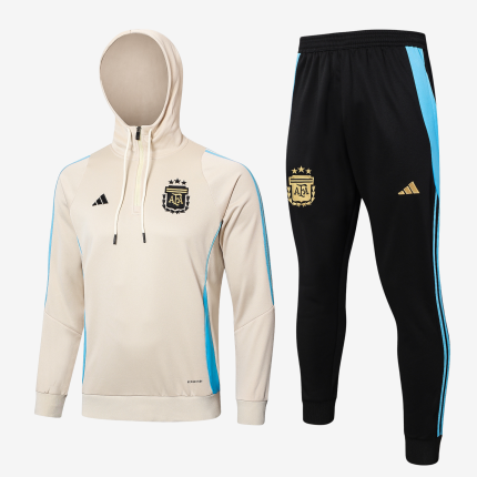 Argentina 2024/25 Tracksuit