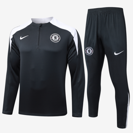 Chelsea 2025/26 Tracksuit