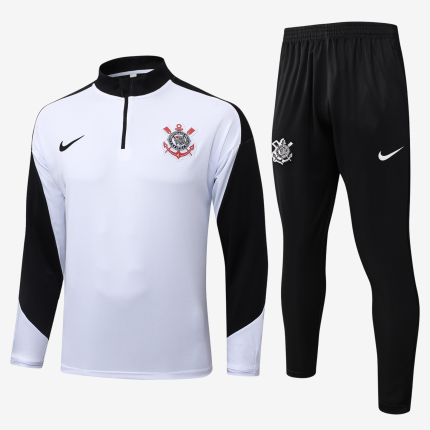 Corinthians 2025/26 Tracksuit