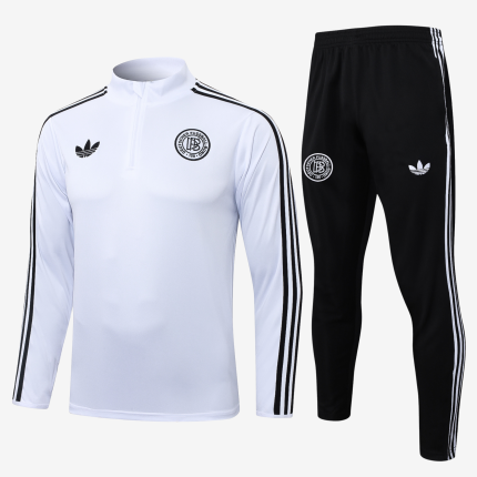 Germany 2025/26 Tracksuit
